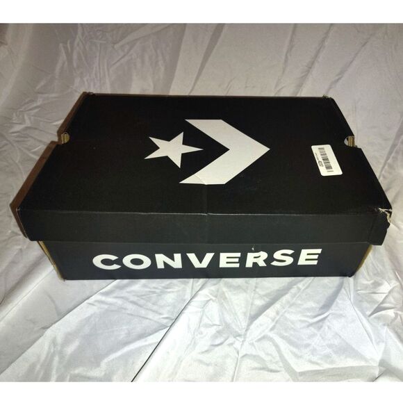 NIB Chuck Taylor All Star Lift XXHi Platform Unisex Men's 13 Women's Size 15 - Picture 11 of 11